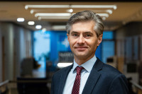 Budrys Ambasadoriai