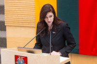 Ruginienė Koalicija Nemuno Aušra