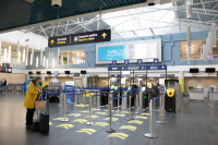 Vilniaus Oro Uostas Meteorologiniai Balionai Uždarymas