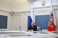 Rusija NATO Branduoliniai Ginklai Pratybos Putinas Ukraina
