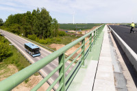 Rail Baltica CEF Finansavimas LTG