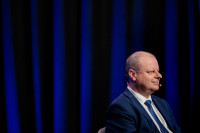 Skvernelis Embraer Orlaiviai Gynyba