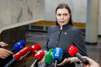 Šakalienė Meškauskas Nuobauda