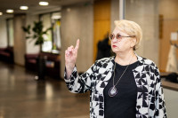 NSK Budbergytė Siena Baltarusija