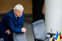 Seimas Statutas Komitetas Ateities VPA