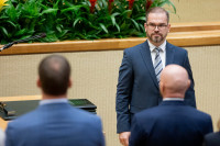 Taminskas Kaunas KAM Sinkevičius