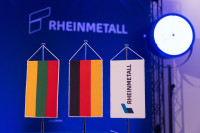 Rheinmetall Gynybos Pramonė