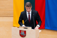 Šinkūnas NAusėda KT