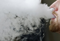 Seimas Įstatymas Elektroninės Cigaretės Kaitinamasis Tabakas Akcizas