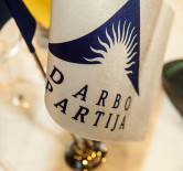 Partijos Nariai Skaičius