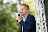 Tapinas Žalgiris Prezidentas