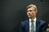 Budrys NAcionalinės Sankcijos Baltarusija NSK