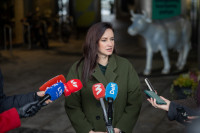 Ruginienė Opozicija Baltarusija