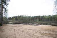 Pabradė Poligonas Belgija Karys Sužeistas Mirtis