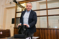 Masiulis Lygtinis Paleidimas Komisija Prokuratūra Skundas