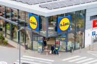 Lidl Scan Go Technologija Savitarna Skenavimas Prekės Maxima Rimi
