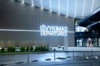 Vilnius Oro Uostas Veikla Balionai Skydžiai