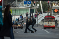 Apklausa Situacija Lietuva Gyventojai Vertinimai