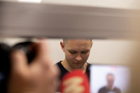 Mikutavičius Teismas Suėmimas Kaunas