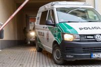 Mikutavičius Teismas Suėmimas Kaunas