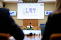 LRT Seimas Kultūros Komitetas