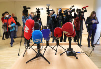 Seimas Įstatymas Medija Ombudsmenas Tarnyba