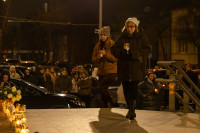 Kaunas Nužudymai Policija Prisikėlimo Bažnyčia Kauniečiai