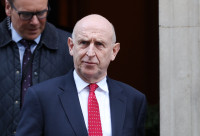 JK Rusija Povandeninė Infrastruktūra Apsauga Healey