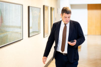 Biudžetas Žemaitaitis Kultūros Sektorius