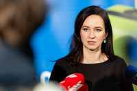 Ruginienė JAV Kariai