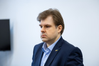 Bartoševičius Teismas Skundai Posėdis