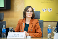 Beržinskas Wester Union Sabatauskaitė Juškaitė Niekinmas Kaunas Nuosprendis