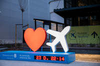 flydubai Jungtiniai Arabų Emyratai Dubajus Lėktuvai Skrydžiai