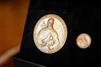 Chodkevičiaus Aukso Medalis Kaupinis Masteikaitė