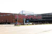Akropolis Group BB+ Skolinimosi Reitingas