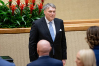 Varnas Demokratų Sąjungos Frakcija Seimas