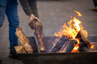 Protestas LRT Žurnalistų Bendruomenė