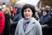 Aleknavičienė LRT Pataisos Įstatymas Pokyčiai