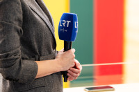 LRT Seimas Nenumatytas Posėdis