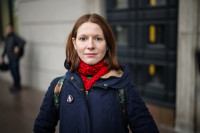 Davidonytė Seimas LRT Įstatymas Darbo Grupė Žurnalistų Profesionalų Asociacija