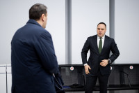 Vyšniauskas Byla Teismas Čekiukai