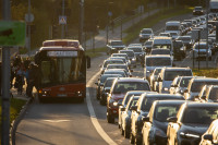 Mažos Taršos Zona Ribos Savivaldybė Panevėžys