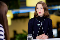 Davidonytė LRT Pataisos Seimo Valdyba Darbo Grupė