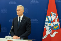 Kapčiamiesčio Gyventojai Prezidentas