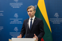 Budrys URM VSD Volkovas