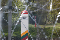 Kapčiamiestis Poligonas KAM Kariuomenė Rusija Manipuliacijos Dezinformacija Tyrimas