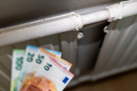 SADM Šildymas Kompensacijos