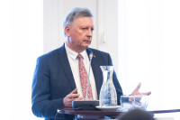 Klišonis Savivaldybės Maisto Rezervas