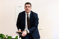 Vilkaviškis Nausėda Žemaitaitis