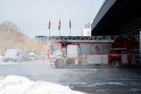 Gaisrai Vilnius Klaipėda Žūtys